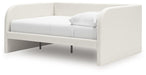 Arloster Upholstered Bed - Imperial Furniture (Las Vegas, NV) - Multi Location