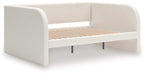 Arloster Upholstered Bed - Imperial Furniture (Las Vegas, NV) - Multi Location