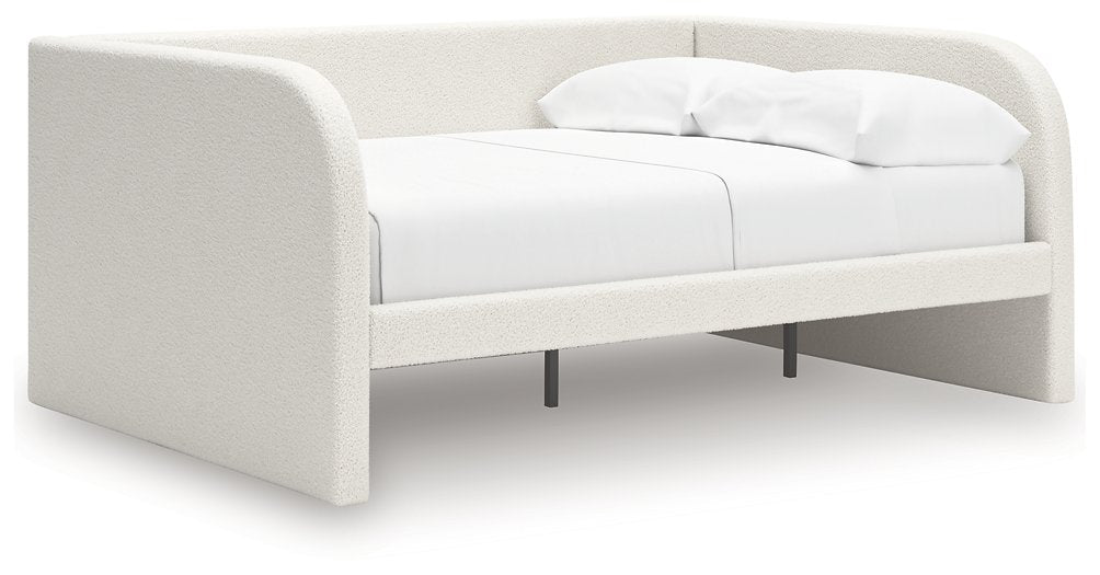 Arloster Upholstered Bed - Imperial Furniture (Las Vegas, NV) - Multi Location