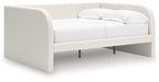 Arloster Upholstered Bed - Imperial Furniture (Las Vegas, NV) - Multi Location