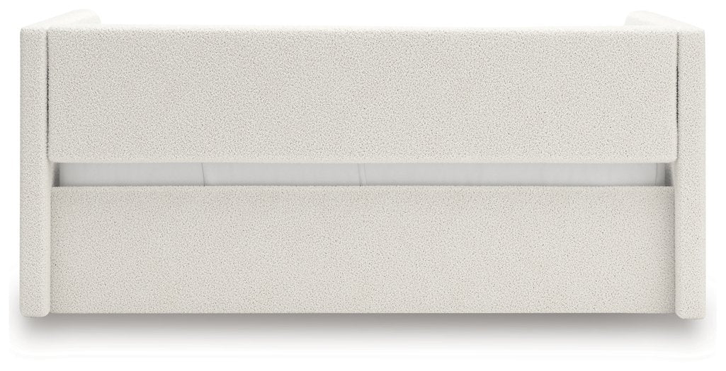 Arloster Upholstered Bed - Imperial Furniture (Las Vegas, NV) - Multi Location