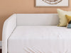 Arloster Upholstered Bed - Imperial Furniture (Las Vegas, NV) - Multi Location
