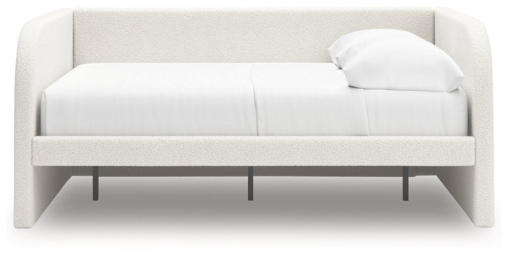 Arloster Upholstered Bed - Imperial Furniture (Las Vegas, NV) - Multi Location