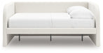 Arloster Upholstered Bed - Imperial Furniture (Las Vegas, NV) - Multi Location