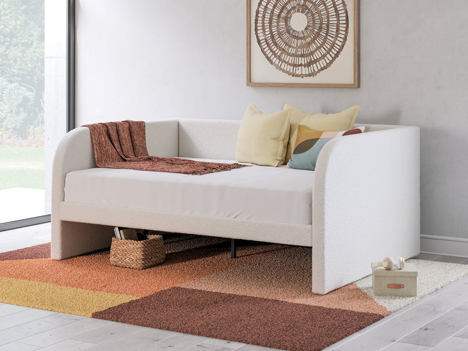 Arloster Upholstered Bed - Imperial Furniture (Las Vegas, NV) - Multi Location