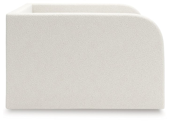 Arloster Upholstered Bed - Imperial Furniture (Las Vegas, NV) - Multi Location