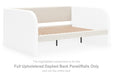 Arloster Upholstered Bed - Imperial Furniture (Las Vegas, NV) - Multi Location