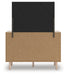 Arloster Dresser and Mirror - Imperial Furniture (Las Vegas, NV) - Multi Location