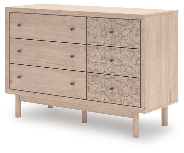 Arloster Dresser - Imperial Furniture (Las Vegas, NV) - Multi Location