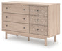 Arloster Dresser - Imperial Furniture (Las Vegas, NV) - Multi Location
