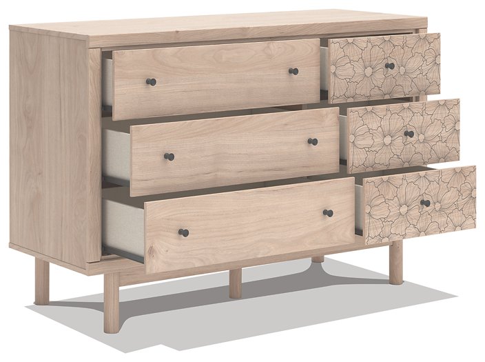 Arloster Dresser - Imperial Furniture (Las Vegas, NV) - Multi Location