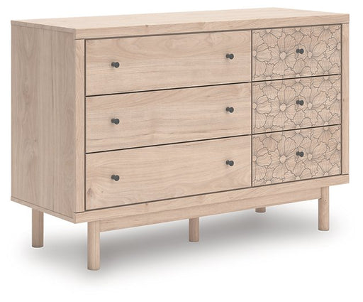 Arloster Dresser - Imperial Furniture (Las Vegas, NV) - Multi Location