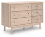Arloster Dresser - Imperial Furniture (Las Vegas, NV) - Multi Location