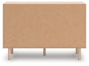 Arloster Dresser - Imperial Furniture (Las Vegas, NV) - Multi Location