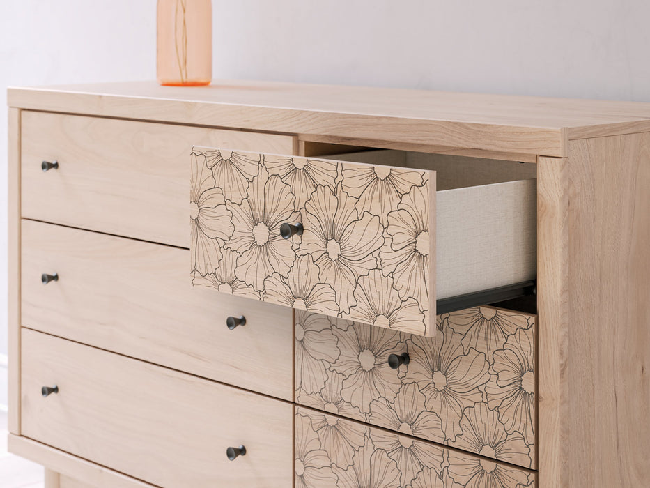 Arloster Dresser - Imperial Furniture (Las Vegas, NV) - Multi Location