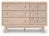 Arloster Dresser - Imperial Furniture (Las Vegas, NV) - Multi Location