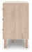 Arloster Dresser - Imperial Furniture (Las Vegas, NV) - Multi Location