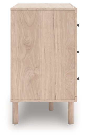 Arloster Dresser - Imperial Furniture (Las Vegas, NV) - Multi Location