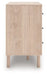 Arloster Dresser - Imperial Furniture (Las Vegas, NV) - Multi Location