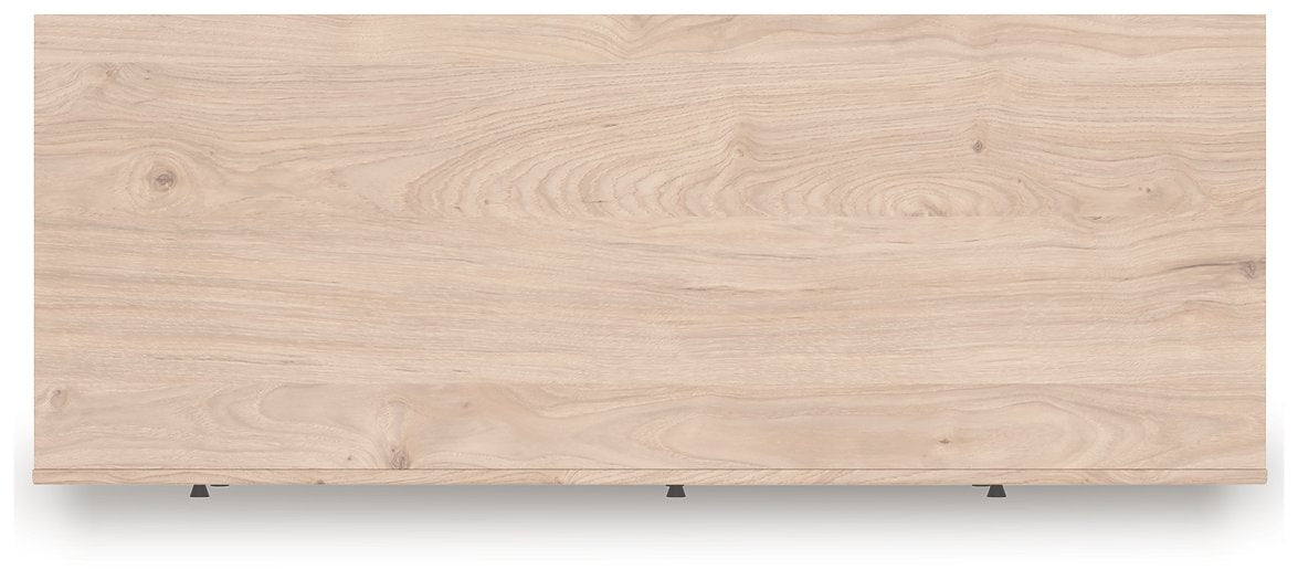 Arloster Dresser - Imperial Furniture (Las Vegas, NV) - Multi Location