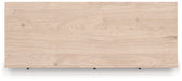 Arloster Dresser and Mirror - Imperial Furniture (Las Vegas, NV) - Multi Location