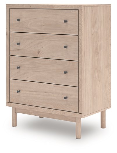 Arloster Chest of Drawers - Imperial Furniture (Las Vegas, NV) - Multi Location