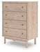Arloster Chest of Drawers - Imperial Furniture (Las Vegas, NV) - Multi Location