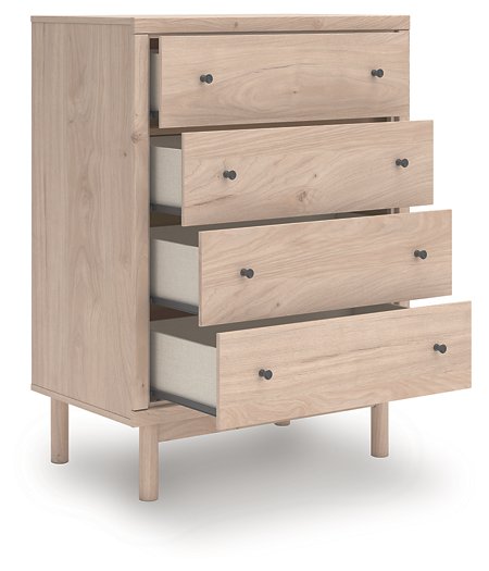 Arloster Chest of Drawers - Imperial Furniture (Las Vegas, NV) - Multi Location