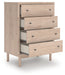 Arloster Chest of Drawers - Imperial Furniture (Las Vegas, NV) - Multi Location