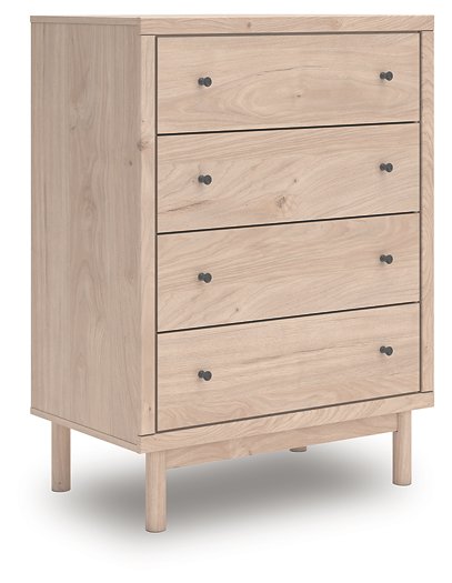 Arloster Chest of Drawers - Imperial Furniture (Las Vegas, NV) - Multi Location