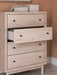 Arloster Chest of Drawers - Imperial Furniture (Las Vegas, NV) - Multi Location