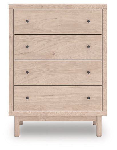 Arloster Chest of Drawers - Imperial Furniture (Las Vegas, NV) - Multi Location