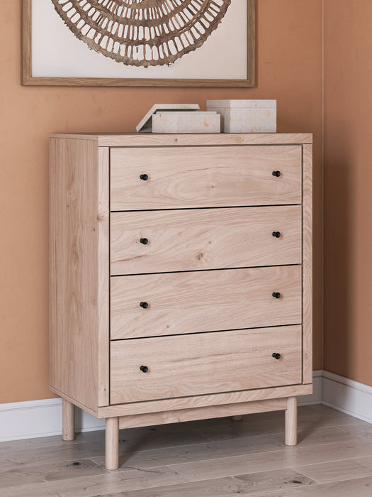 Arloster Chest of Drawers - Imperial Furniture (Las Vegas, NV) - Multi Location