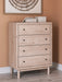 Arloster Chest of Drawers - Imperial Furniture (Las Vegas, NV) - Multi Location