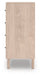 Arloster Chest of Drawers - Imperial Furniture (Las Vegas, NV) - Multi Location
