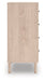 Arloster Chest of Drawers - Imperial Furniture (Las Vegas, NV) - Multi Location