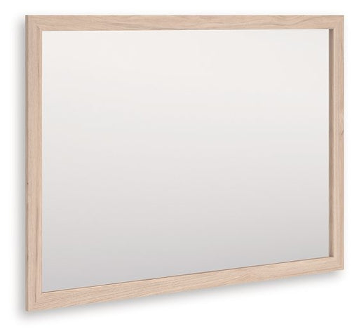 Arloster Bedroom Mirror - Imperial Furniture (Las Vegas, NV) - Multi Location