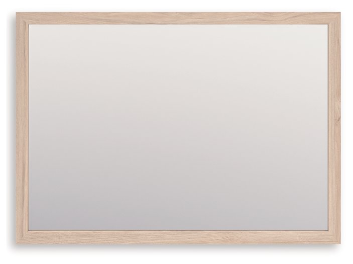 Arloster Bedroom Mirror - Imperial Furniture (Las Vegas, NV) - Multi Location