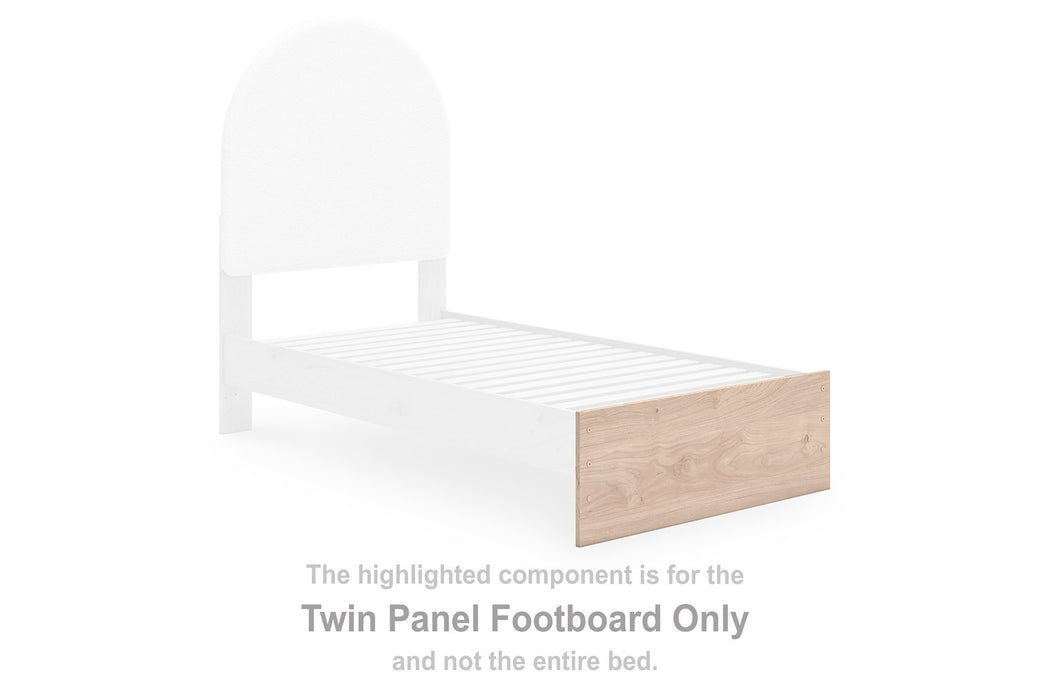 Arloster Upholstered Bed - Imperial Furniture (Las Vegas, NV) - Multi Location