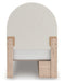 Arloster Upholstered Bed - Imperial Furniture (Las Vegas, NV) - Multi Location