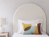 Arloster Upholstered Bed - Imperial Furniture (Las Vegas, NV) - Multi Location