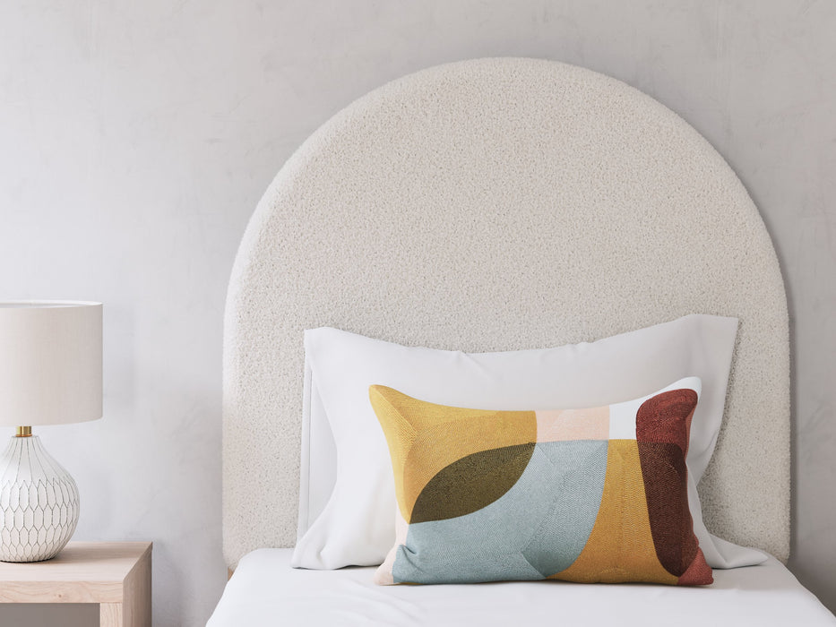 Arloster Upholstered Bed - Imperial Furniture (Las Vegas, NV) - Multi Location
