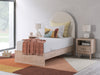 Arloster Upholstered Bed - Imperial Furniture (Las Vegas, NV) - Multi Location
