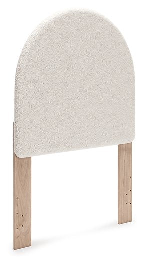 Arloster Upholstered Bed - Imperial Furniture (Las Vegas, NV) - Multi Location