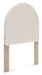 Arloster Upholstered Bed - Imperial Furniture (Las Vegas, NV) - Multi Location