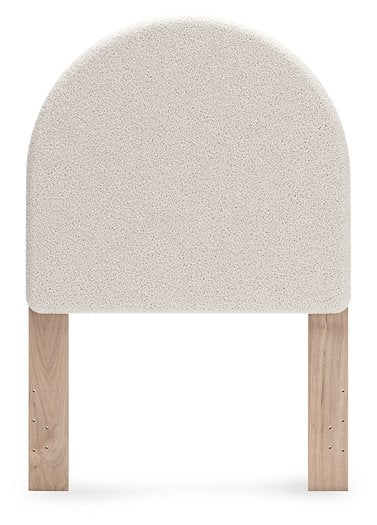 Arloster Upholstered Bed - Imperial Furniture (Las Vegas, NV) - Multi Location