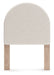 Arloster Upholstered Bed - Imperial Furniture (Las Vegas, NV) - Multi Location