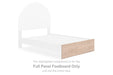 Arloster Upholstered Bed - Imperial Furniture (Las Vegas, NV) - Multi Location