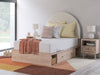 Arloster Upholstered Bed - Imperial Furniture (Las Vegas, NV) - Multi Location