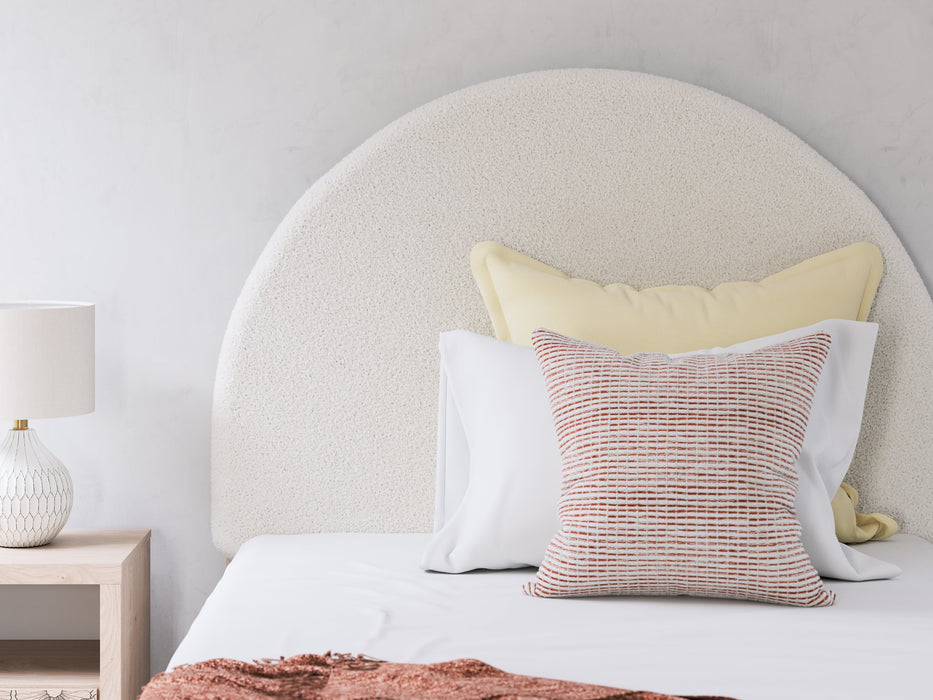 Arloster Upholstered Bed - Imperial Furniture (Las Vegas, NV) - Multi Location